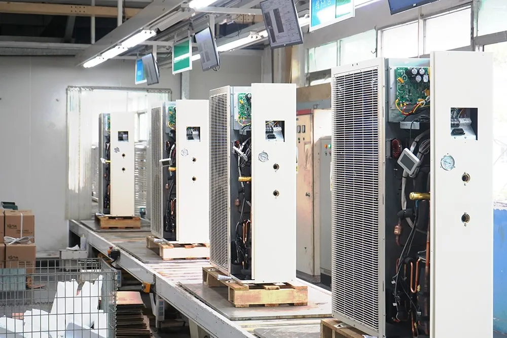 heat pump manufacturer heat pump manufacturer