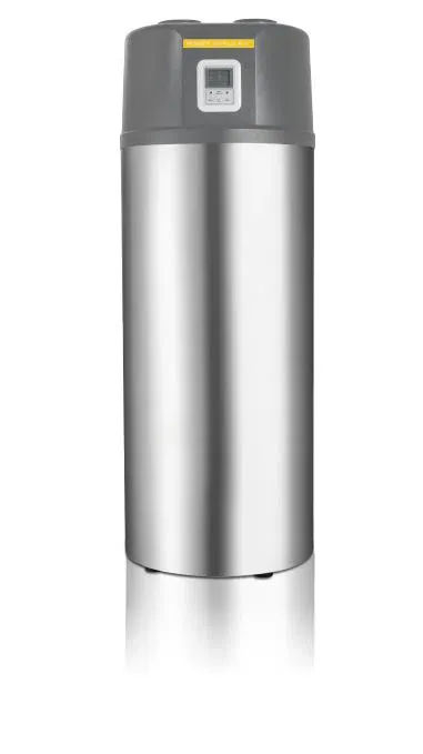 آل ان ون واٹر ہیٹ پمپ