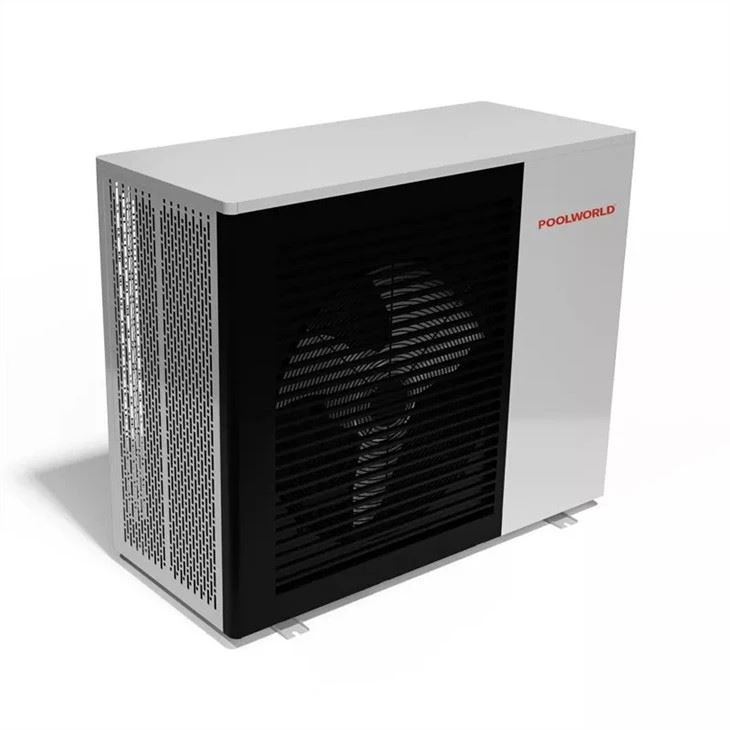 R32 Inverter Heating Heat Pump