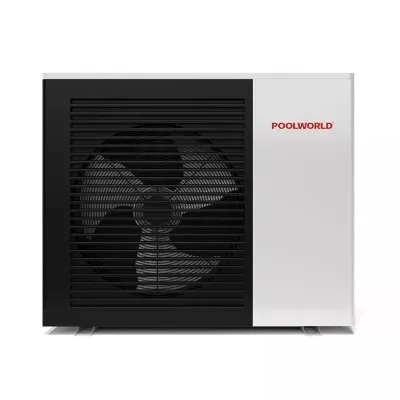 R32 انورٹر ہیٹنگ ہیٹ پمپ