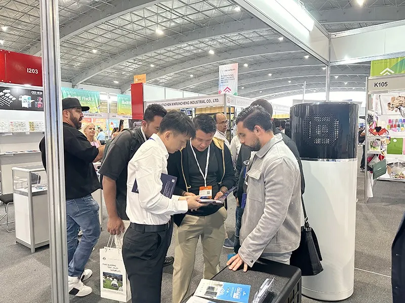 Intersolar-Mexico-Poolworld-heat-pump Intersolar-Mexico-Poolworld-heat-pump