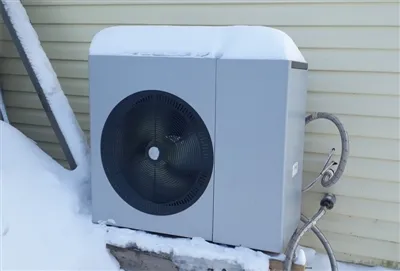 انورٹر پول ہیٹ پمپ کے استعمال کے فوائد